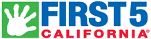 First 5 California